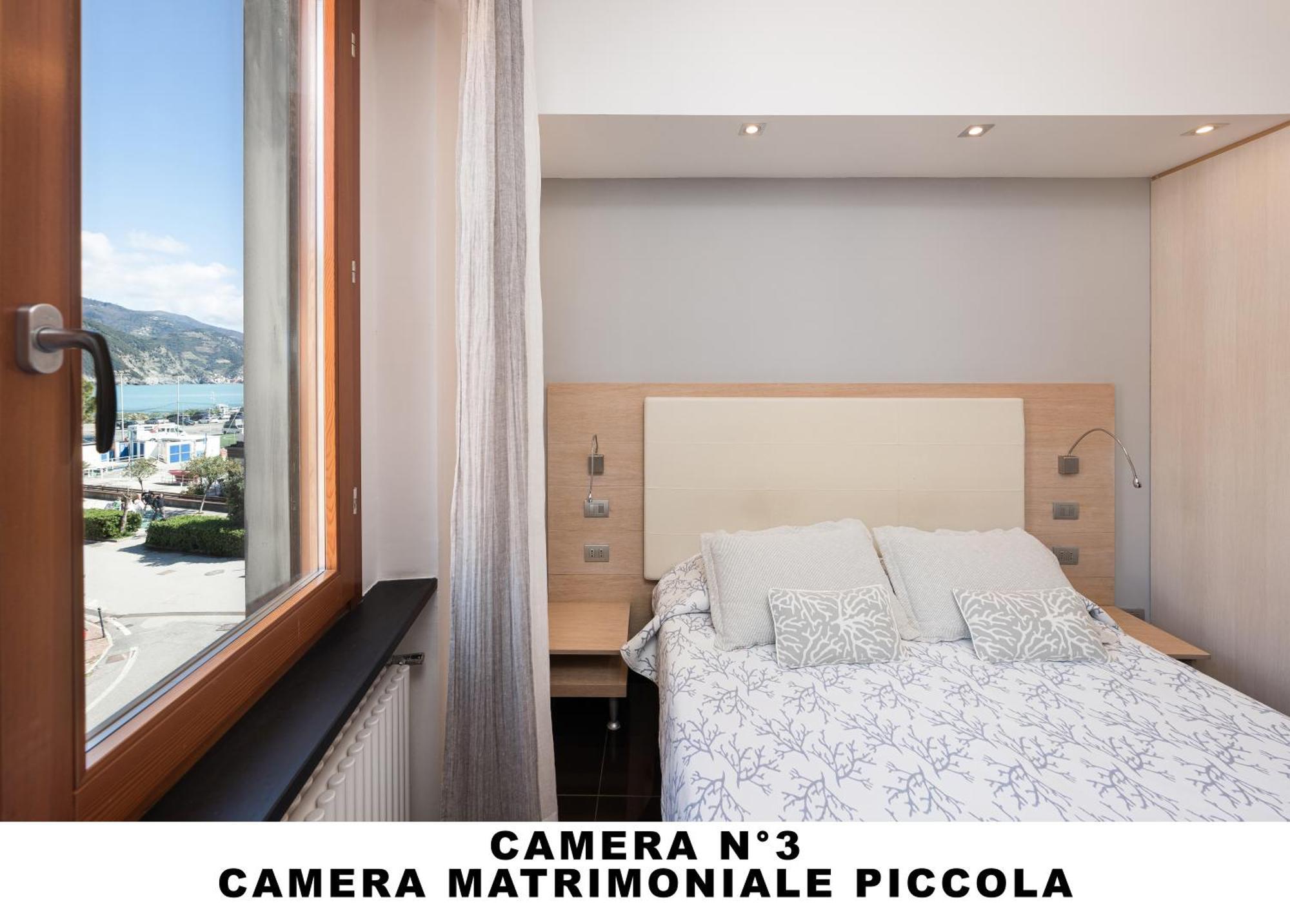 Affittacamere Lo Scoglio Monterosso al Mare Exterior foto