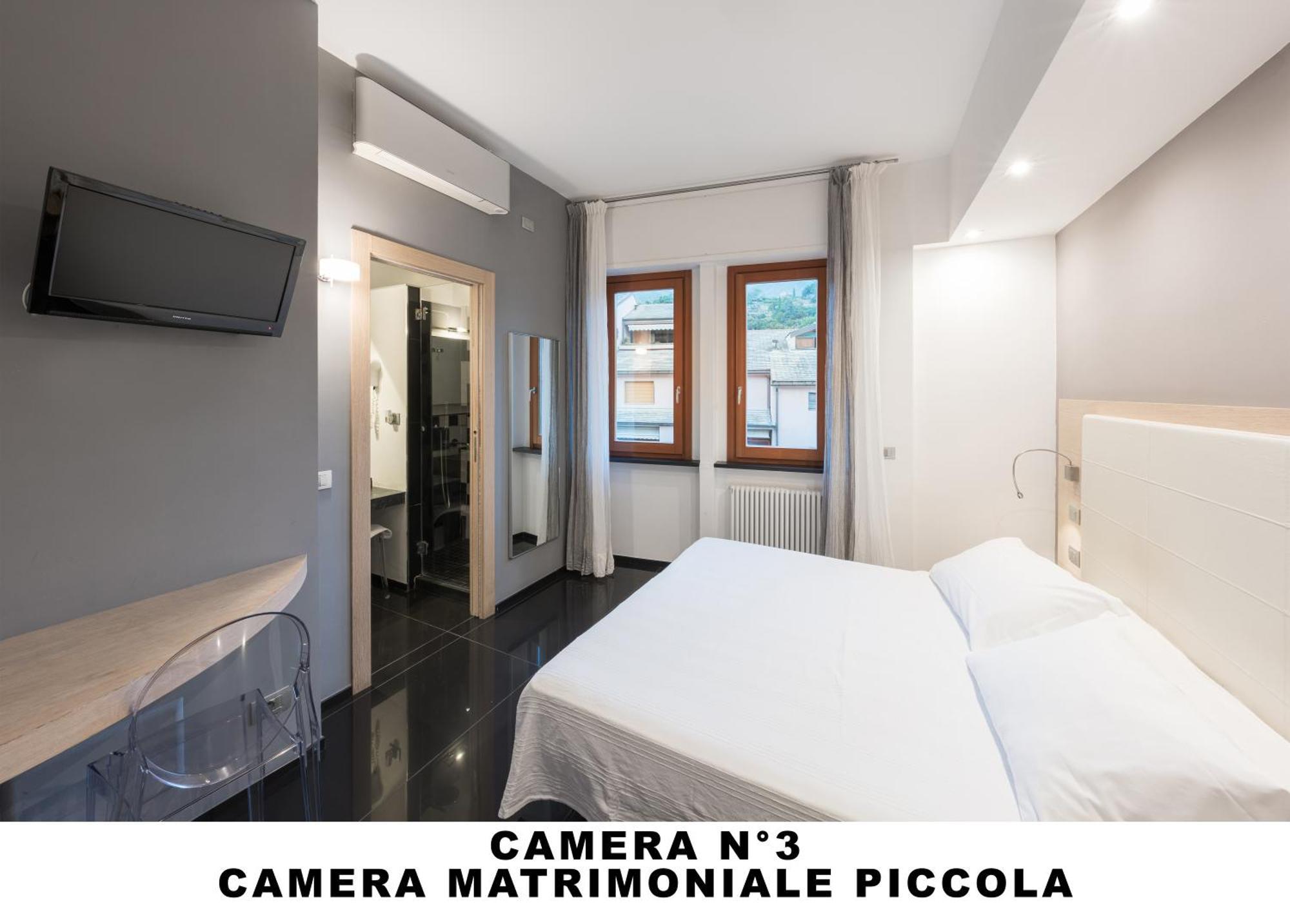 Affittacamere Lo Scoglio Monterosso al Mare Exterior foto