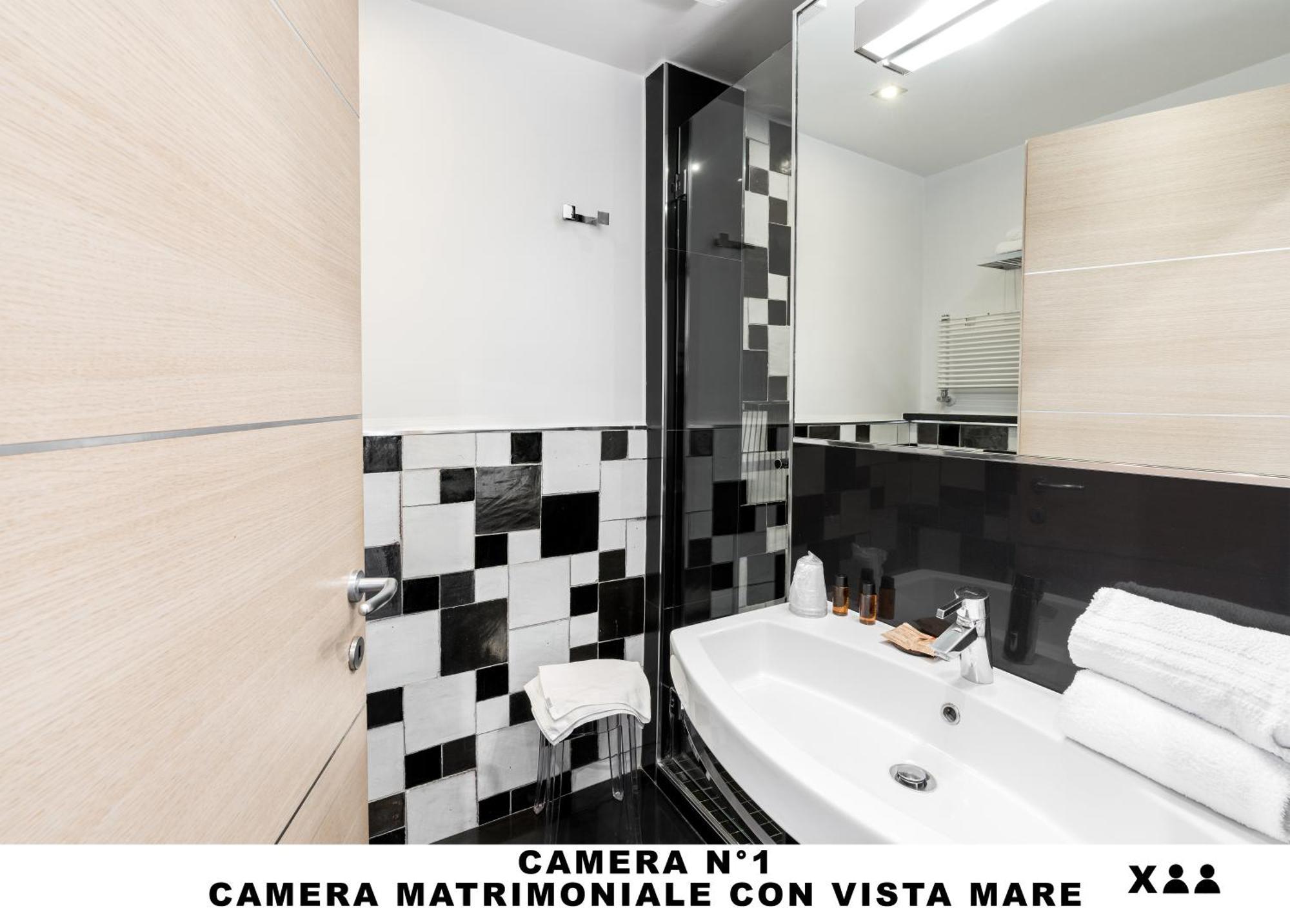 Affittacamere Lo Scoglio Monterosso al Mare Exterior foto
