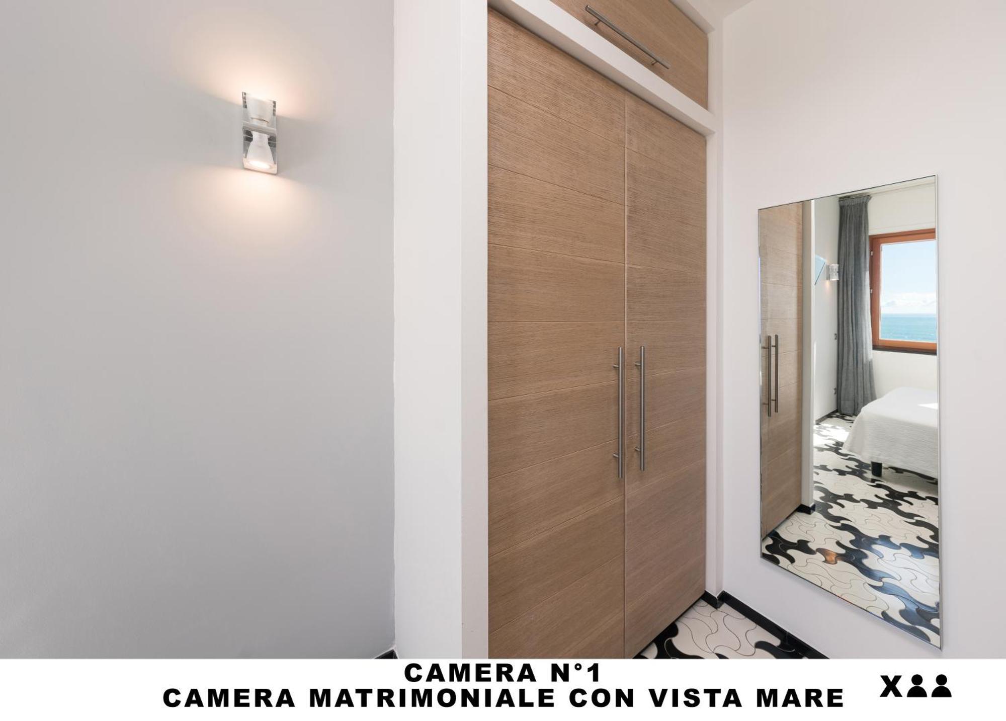 Affittacamere Lo Scoglio Monterosso al Mare Exterior foto
