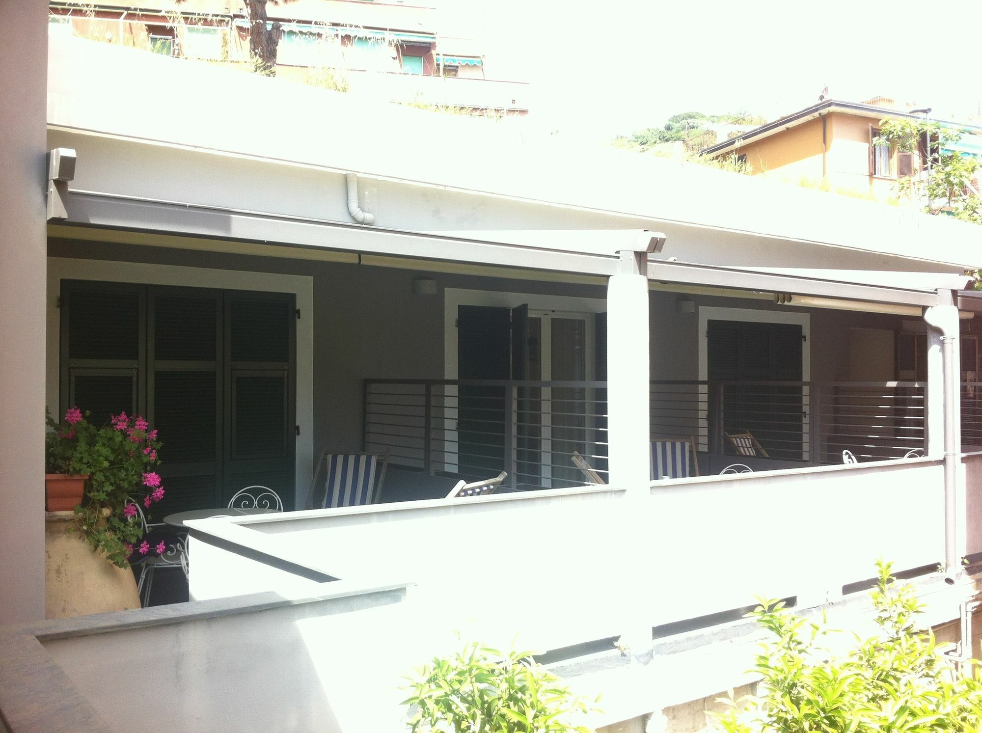Affittacamere Lo Scoglio Monterosso al Mare Exterior foto
