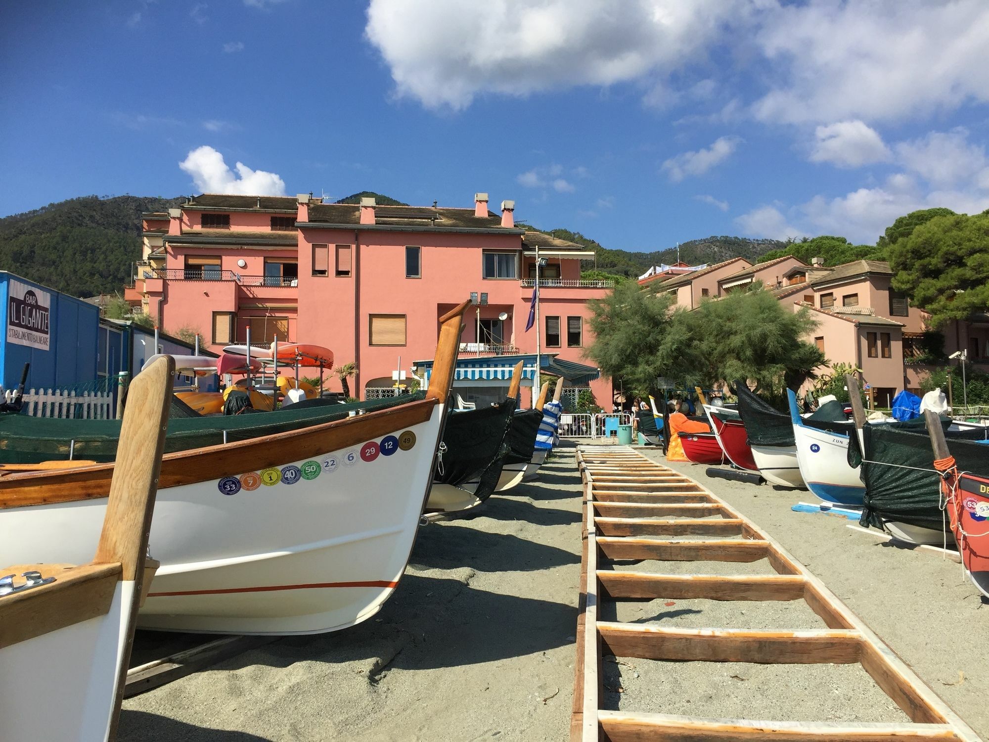 Affittacamere Lo Scoglio Monterosso al Mare Exterior foto