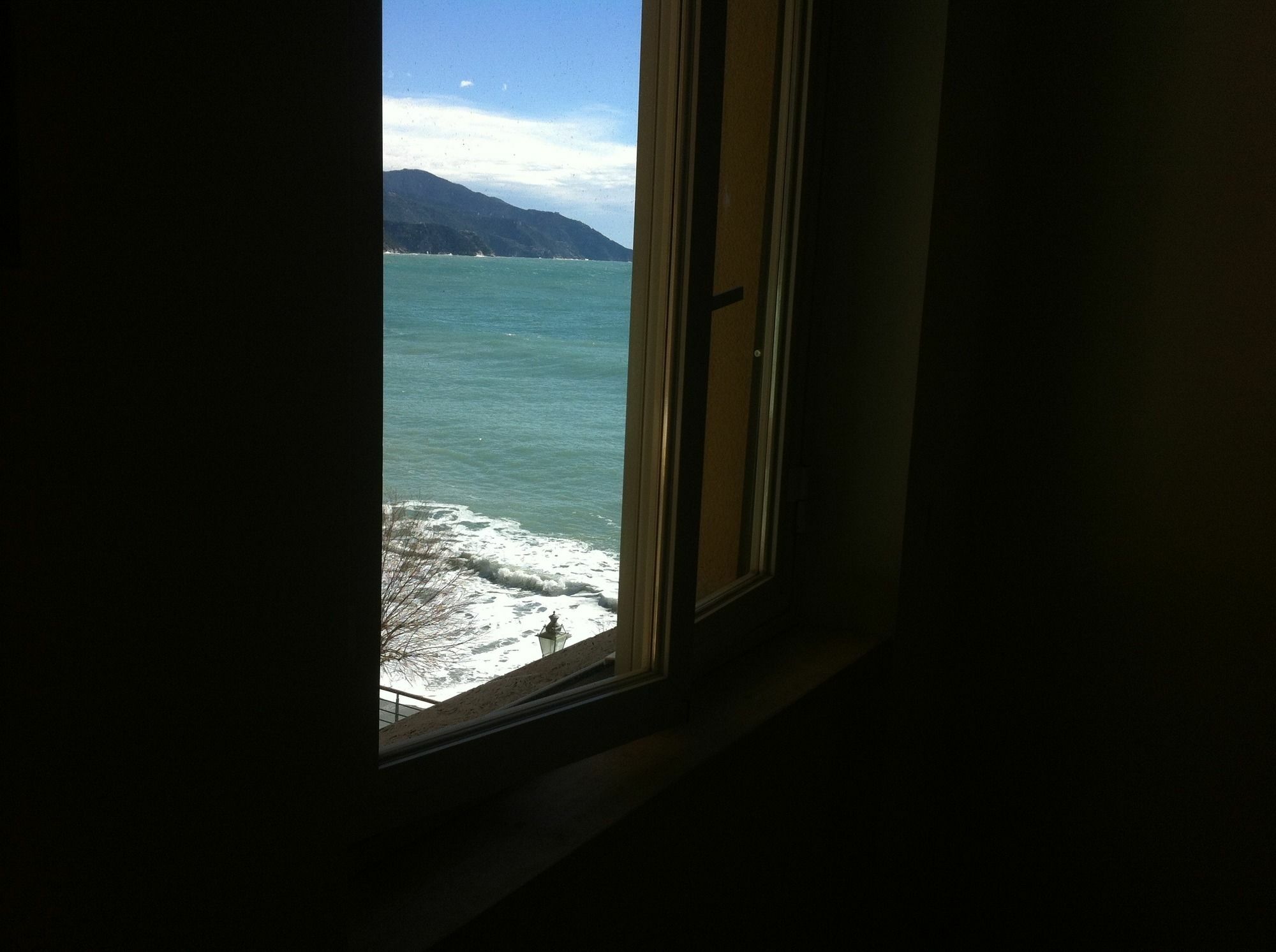 Affittacamere Lo Scoglio Monterosso al Mare Exterior foto