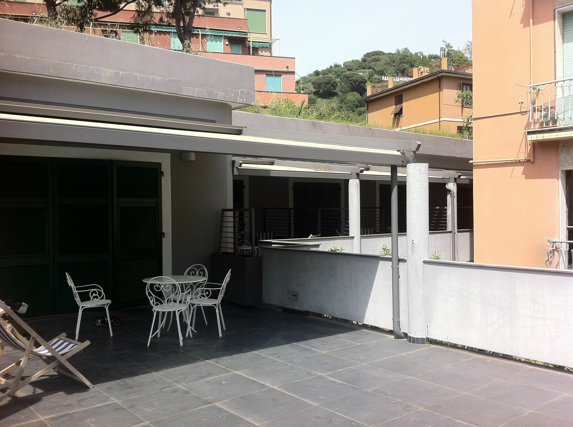 Affittacamere Lo Scoglio Monterosso al Mare Exterior foto